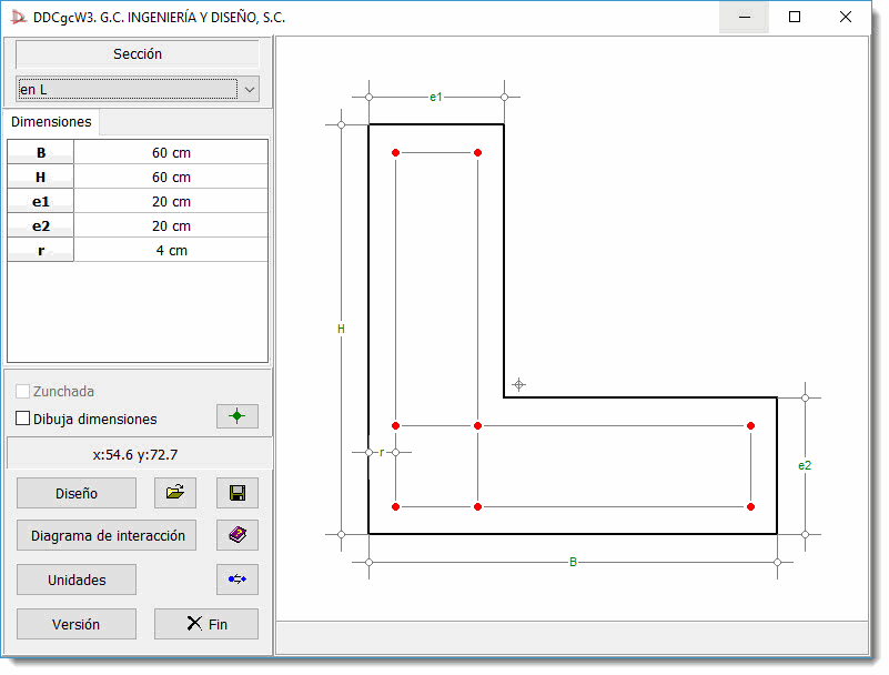 diseño estructural