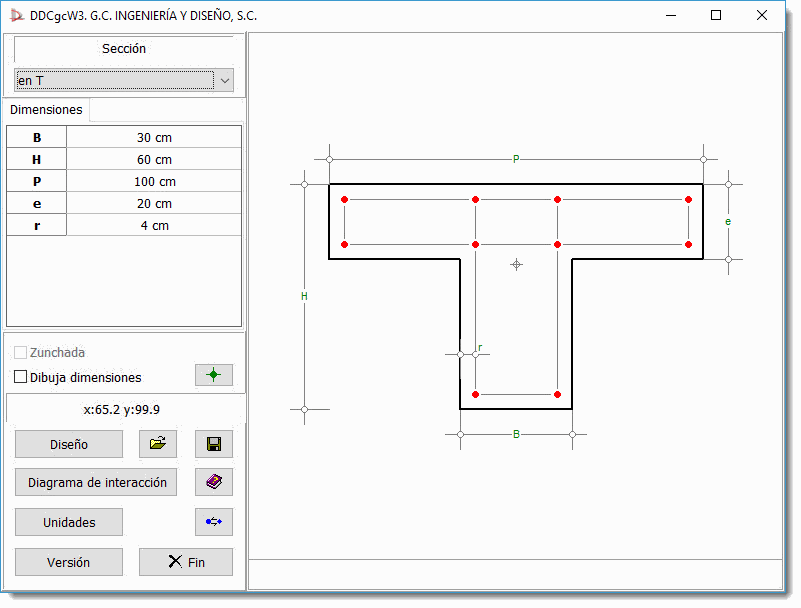 diseño estructural