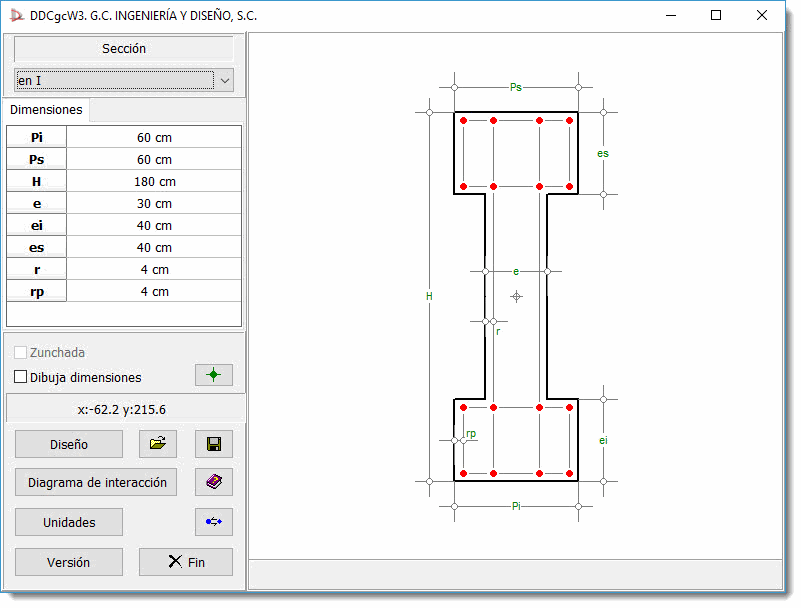 diseño estructural