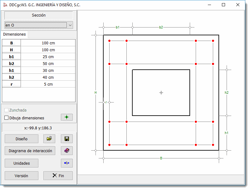 diseño estructural