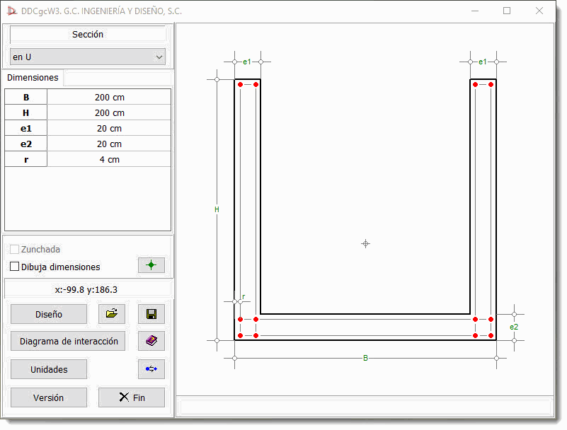 diseño estructural