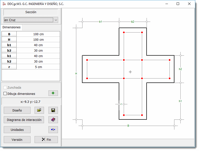 diseño estructural