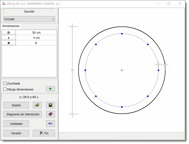 diseño estructural