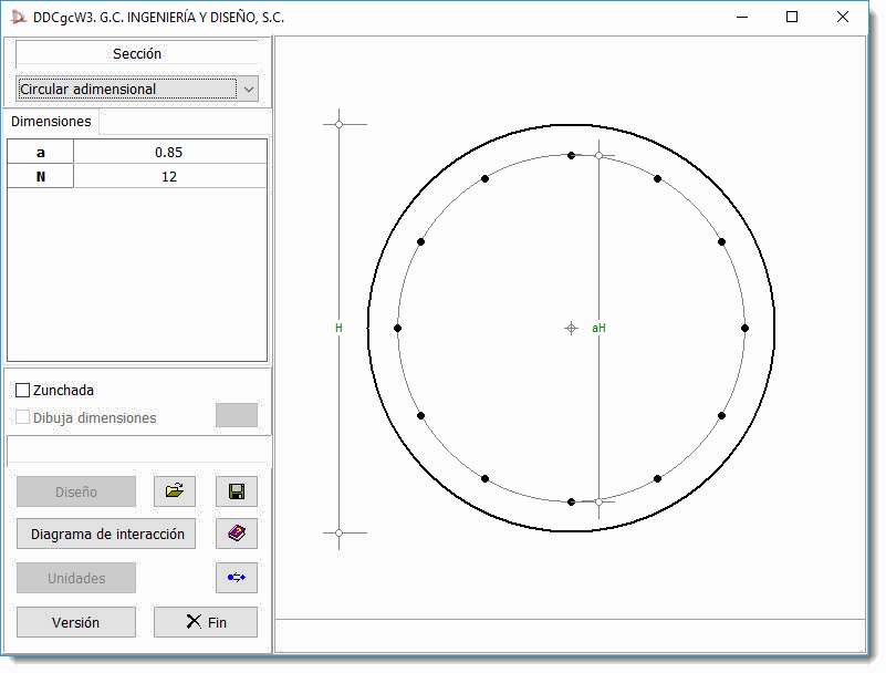 diseño estructural