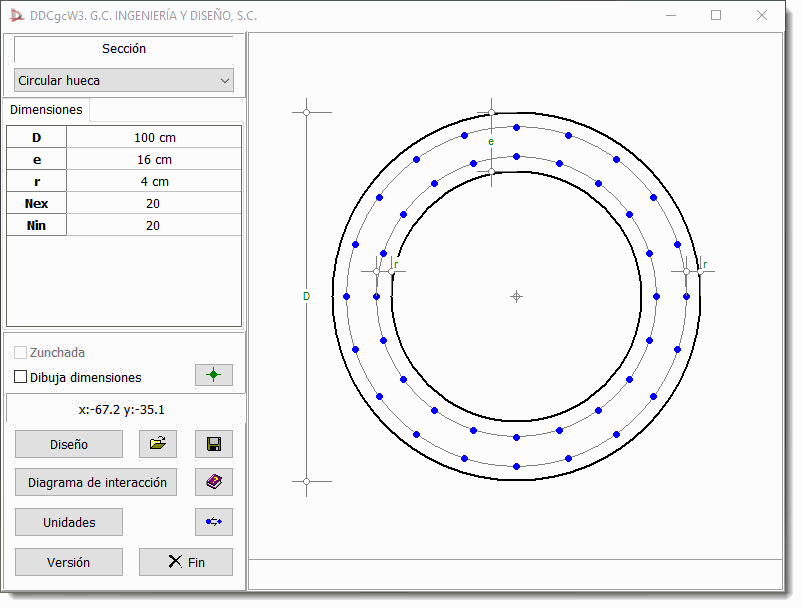 diseño estructural